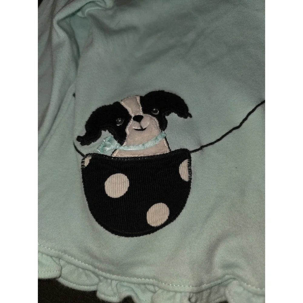 Gymboree layette line